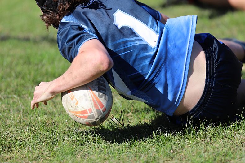 Buckley Shield ENDEAVOUR v ILLAWARRA