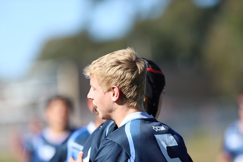 Buckley Shield ENDEAVOUR v ILLAWARRA
