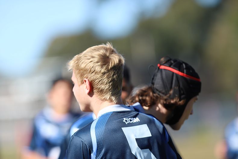 Buckley Shield ENDEAVOUR v ILLAWARRA