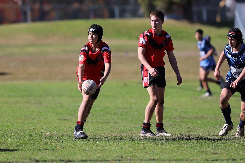 Buckley Shield ENDEAVOUR v ILLAWARRA
