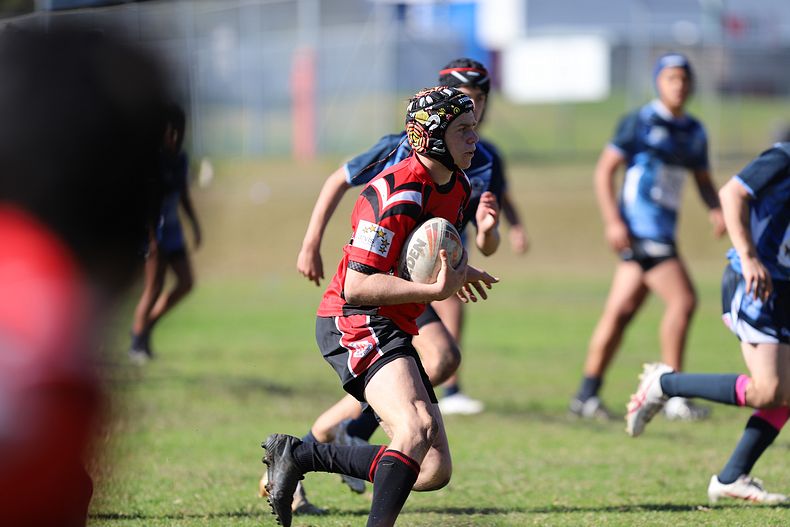 Buckley Shield ENDEAVOUR v ILLAWARRA