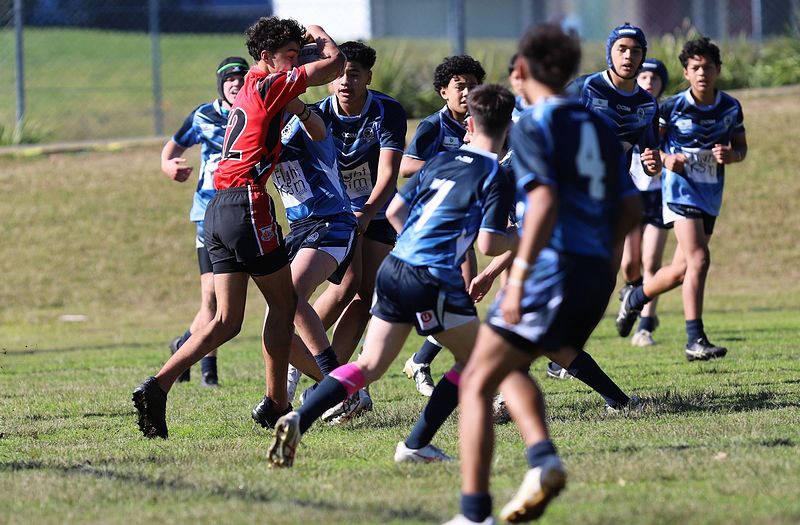 Buckley Shield ENDEAVOUR v ILLAWARRA
