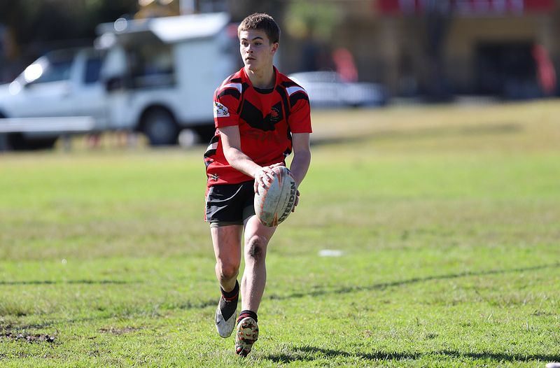 Buckley Shield ENDEAVOUR v ILLAWARRA