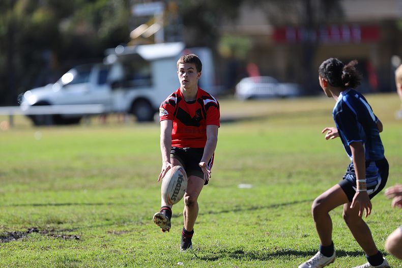 Buckley Shield ENDEAVOUR v ILLAWARRA