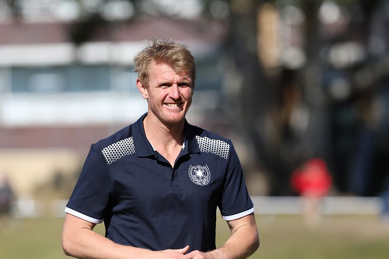 Buckley Shield ENDEAVOUR v ILLAWARRA