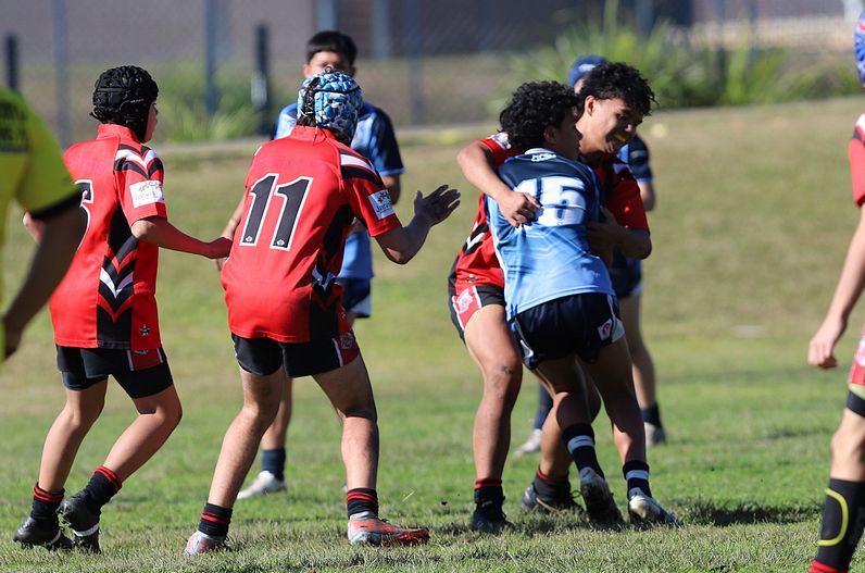 Buckley Shield ENDEAVOUR v ILLAWARRA