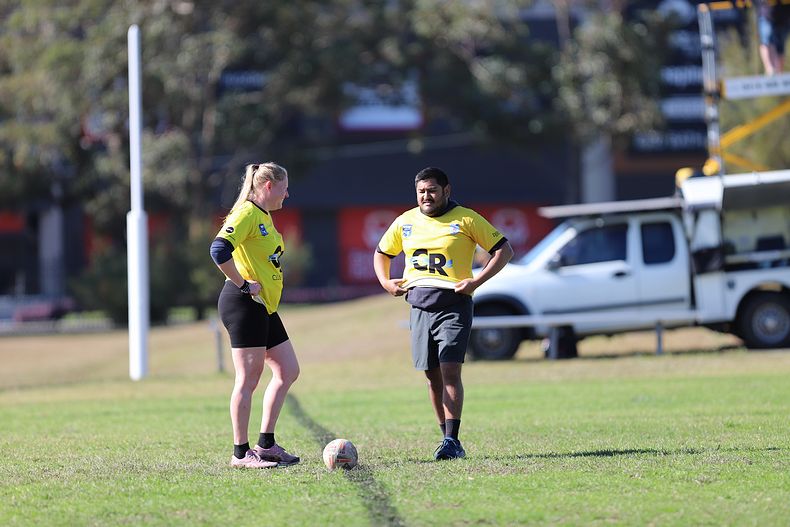 Buckley Shield ENDEAVOUR v ILLAWARRA