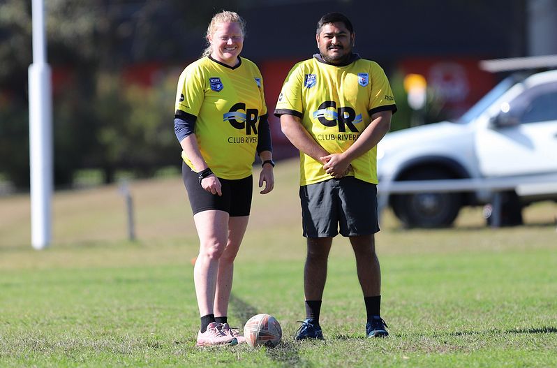 Buckley Shield ENDEAVOUR v ILLAWARRA