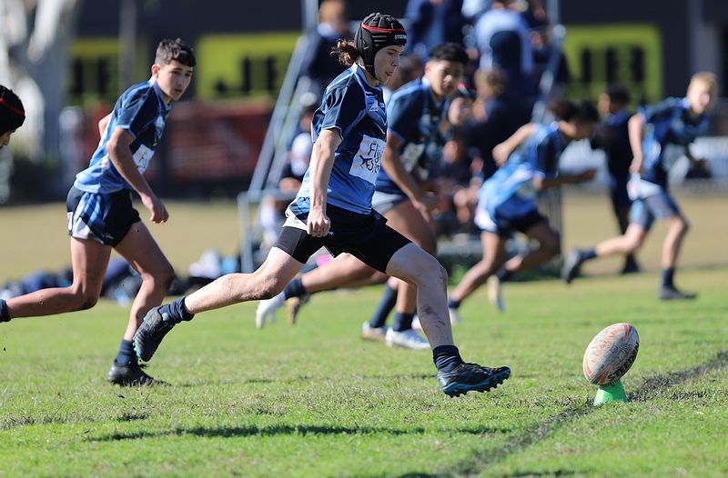 Buckley Shield ENDEAVOUR v ILLAWARRA