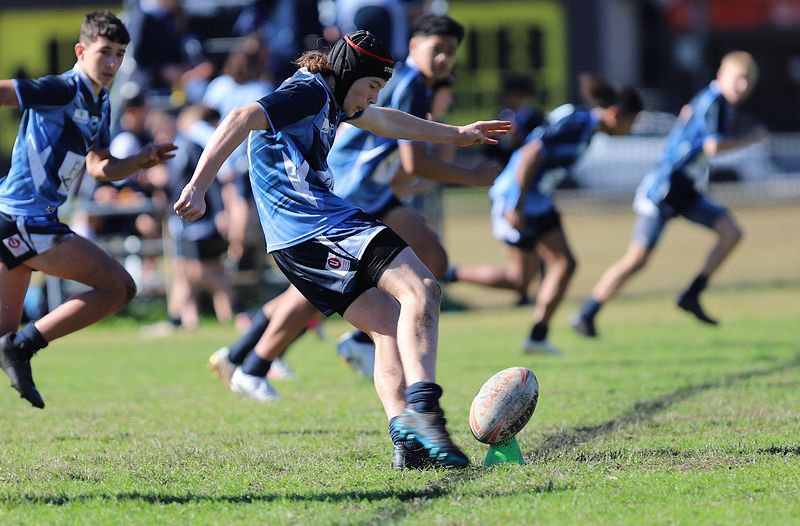Buckley Shield ENDEAVOUR v ILLAWARRA