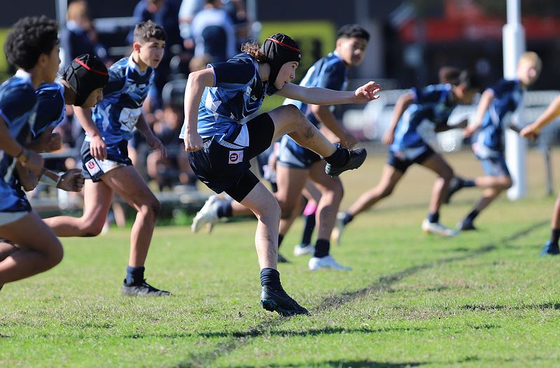 Buckley Shield ENDEAVOUR v ILLAWARRA