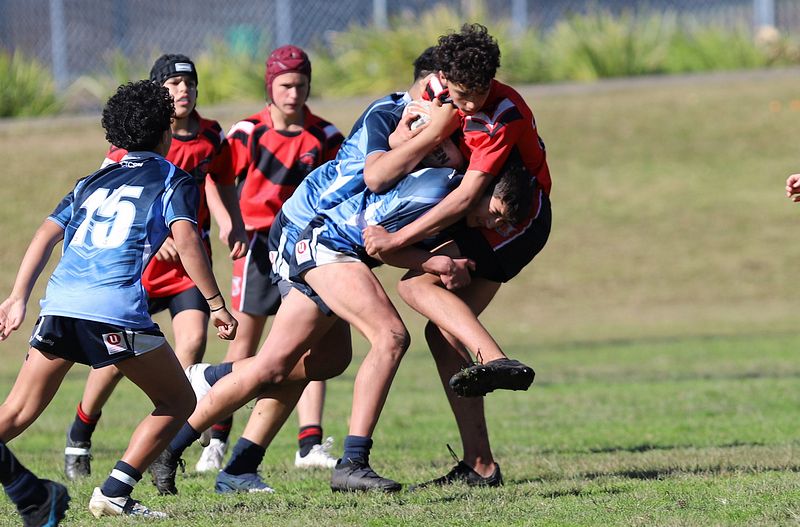 Buckley Shield ENDEAVOUR v ILLAWARRA