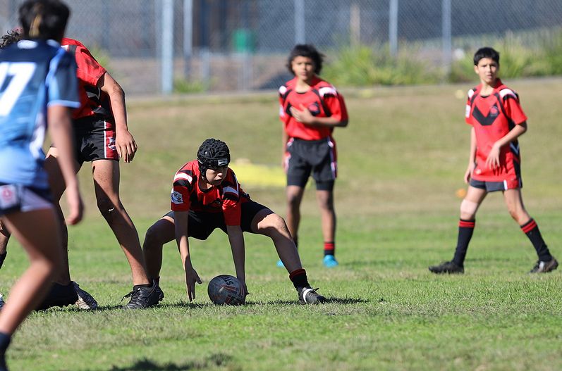 Buckley Shield ENDEAVOUR v ILLAWARRA