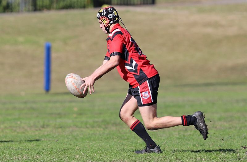 Buckley Shield ENDEAVOUR v ILLAWARRA