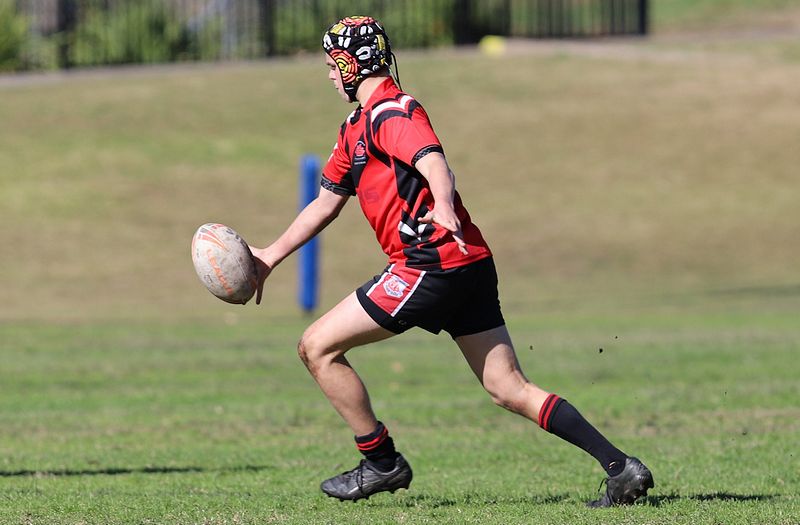 Buckley Shield ENDEAVOUR v ILLAWARRA