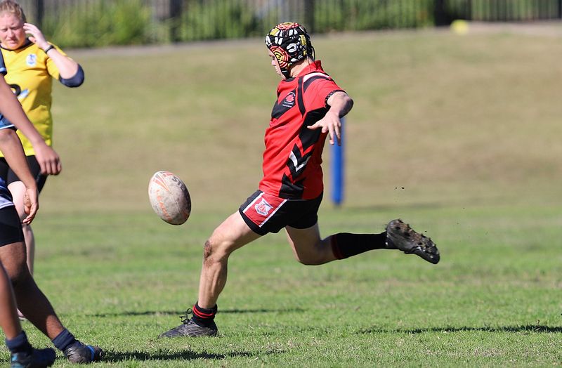 Buckley Shield ENDEAVOUR v ILLAWARRA