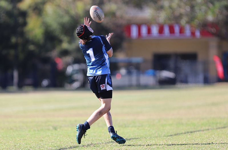 Buckley Shield ENDEAVOUR v ILLAWARRA