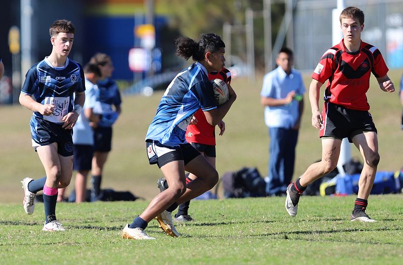 Buckley Shield ENDEAVOUR v ILLAWARRA