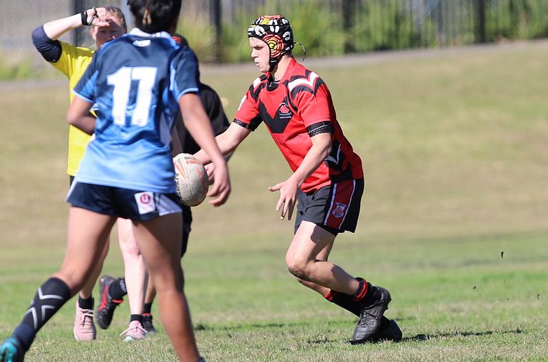 Buckley Shield ENDEAVOUR v ILLAWARRA