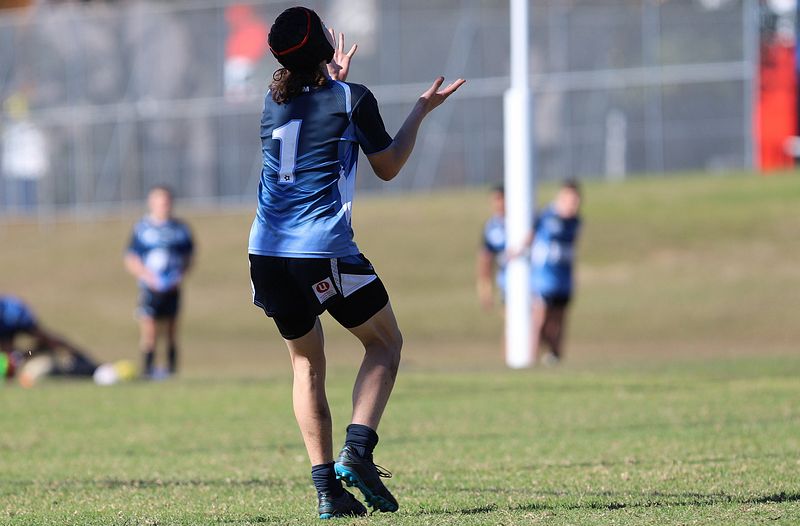 Buckley Shield ENDEAVOUR v ILLAWARRA