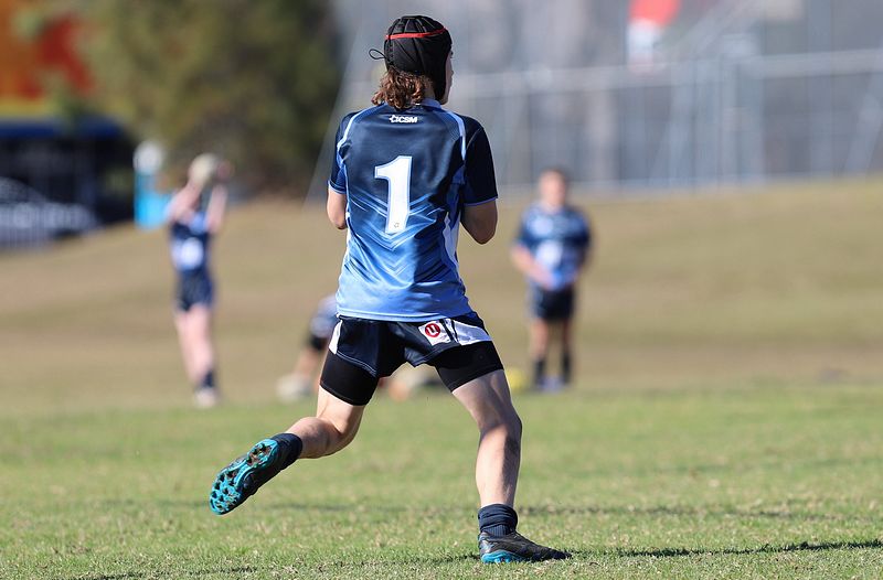 Buckley Shield ENDEAVOUR v ILLAWARRA