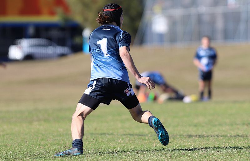 Buckley Shield ENDEAVOUR v ILLAWARRA