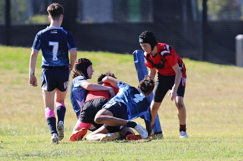 Buckley Shield ENDEAVOUR v ILLAWARRA