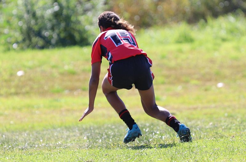 Buckley Shield ENDEAVOUR v ILLAWARRA