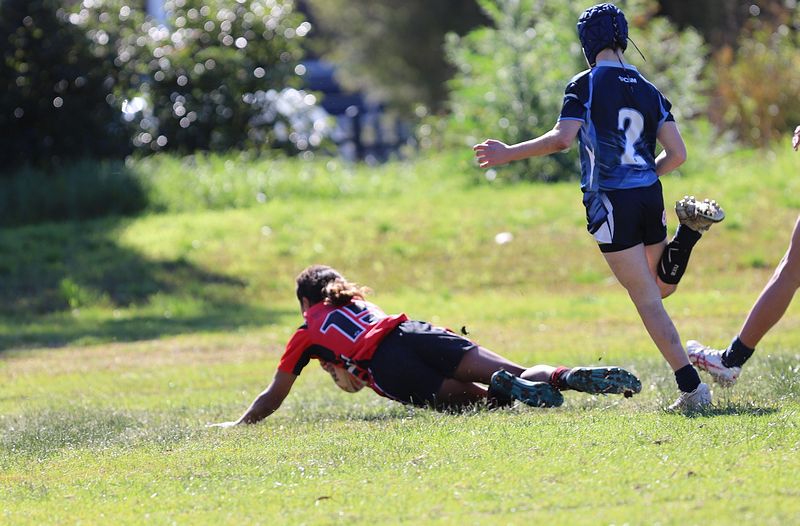 Buckley Shield ENDEAVOUR v ILLAWARRA