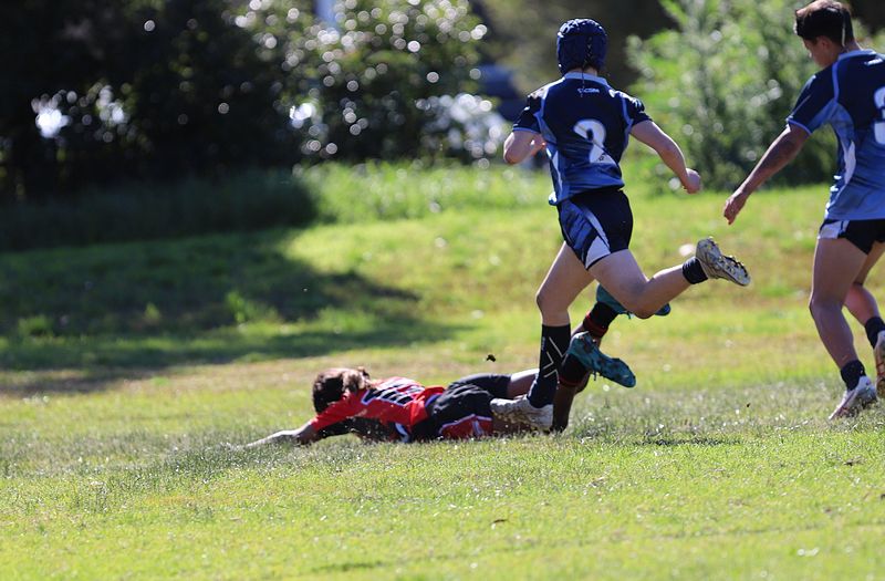 Buckley Shield ENDEAVOUR v ILLAWARRA