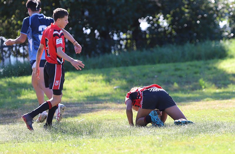 Buckley Shield ENDEAVOUR v ILLAWARRA