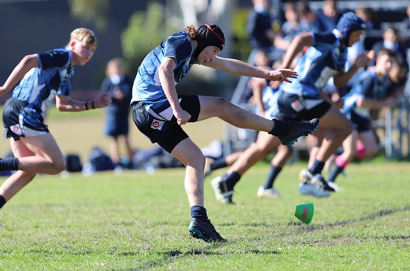 Buckley Shield ENDEAVOUR v ILLAWARRA