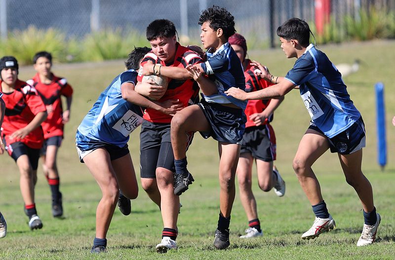 Buckley Shield ENDEAVOUR v ILLAWARRA