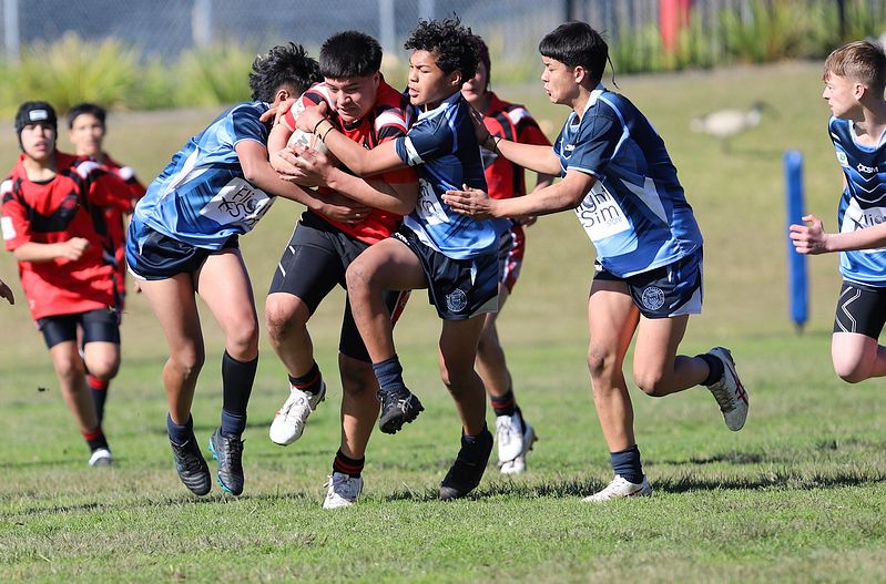 Buckley Shield ENDEAVOUR v ILLAWARRA