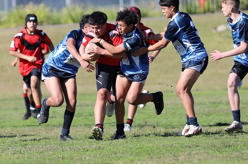 Buckley Shield ENDEAVOUR v ILLAWARRA