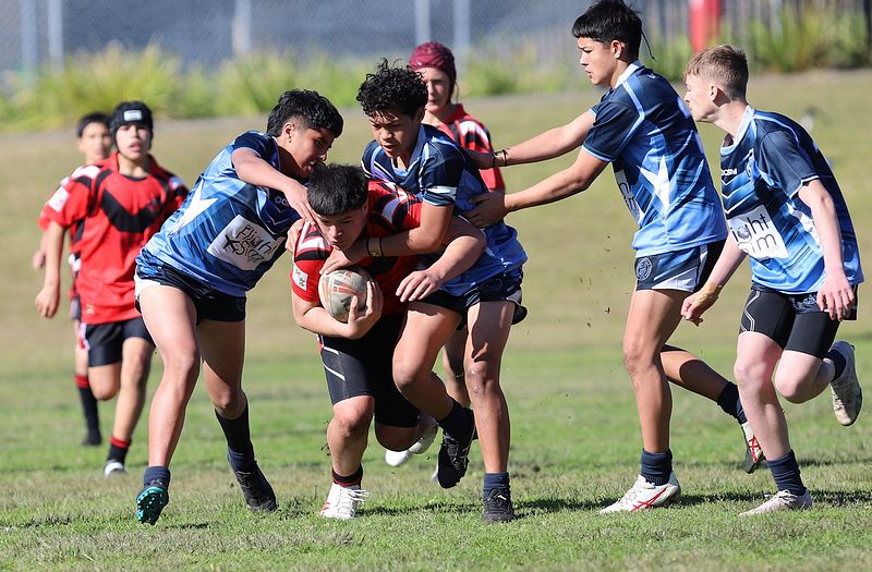 Buckley Shield ENDEAVOUR v ILLAWARRA