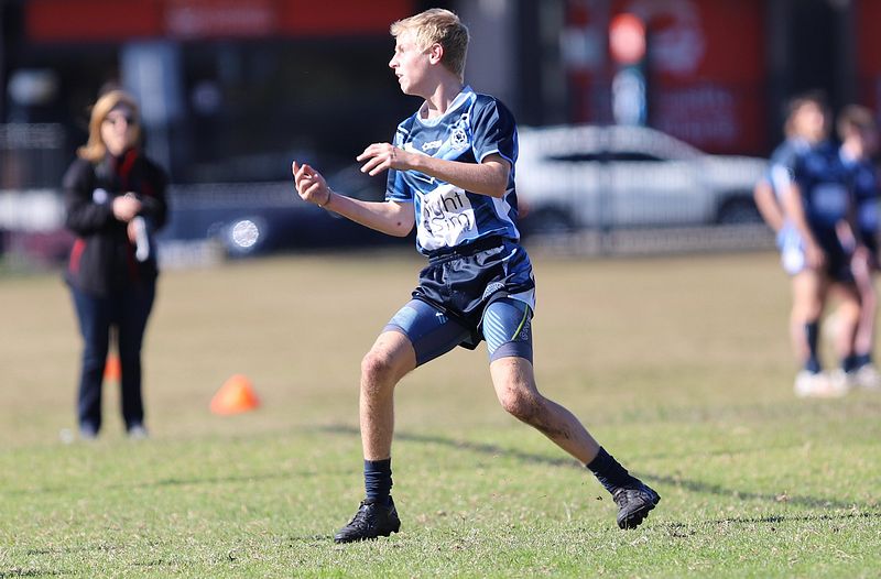 Buckley Shield ENDEAVOUR v ILLAWARRA