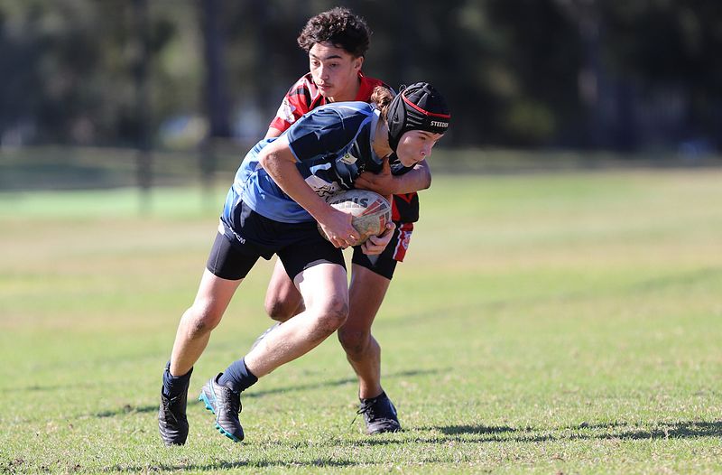 Buckley Shield ENDEAVOUR v ILLAWARRA