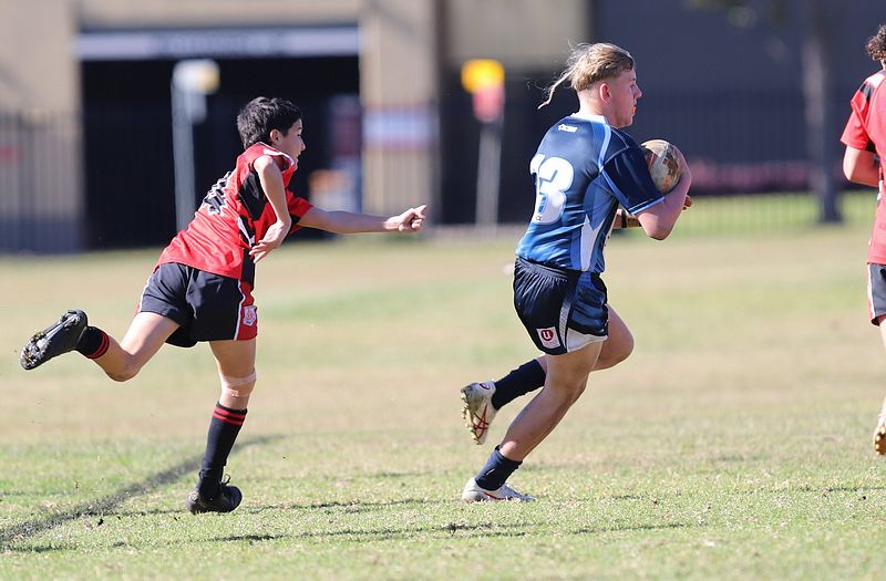 Buckley Shield ENDEAVOUR v ILLAWARRA