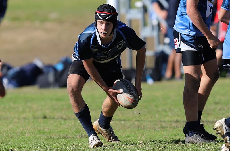 Buckley Shield ENDEAVOUR v ILLAWARRA
