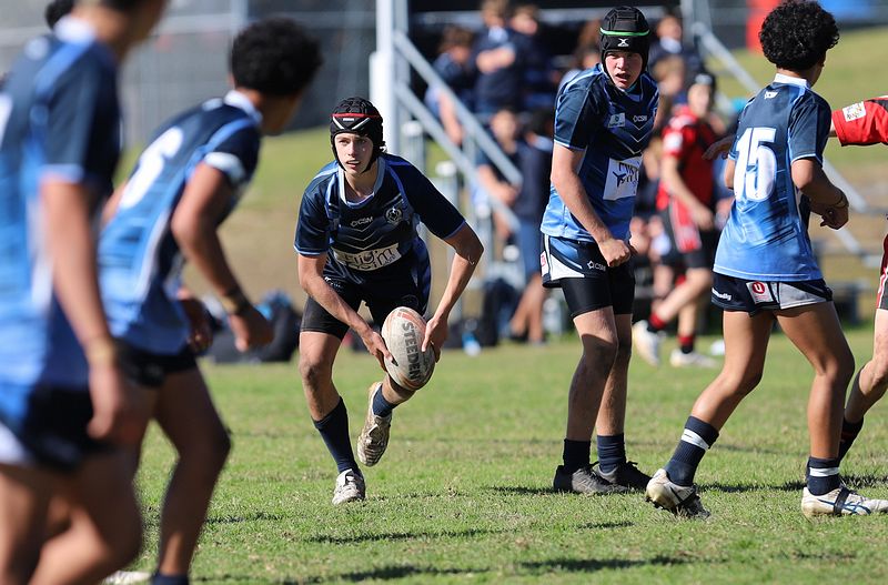 Buckley Shield ENDEAVOUR v ILLAWARRA