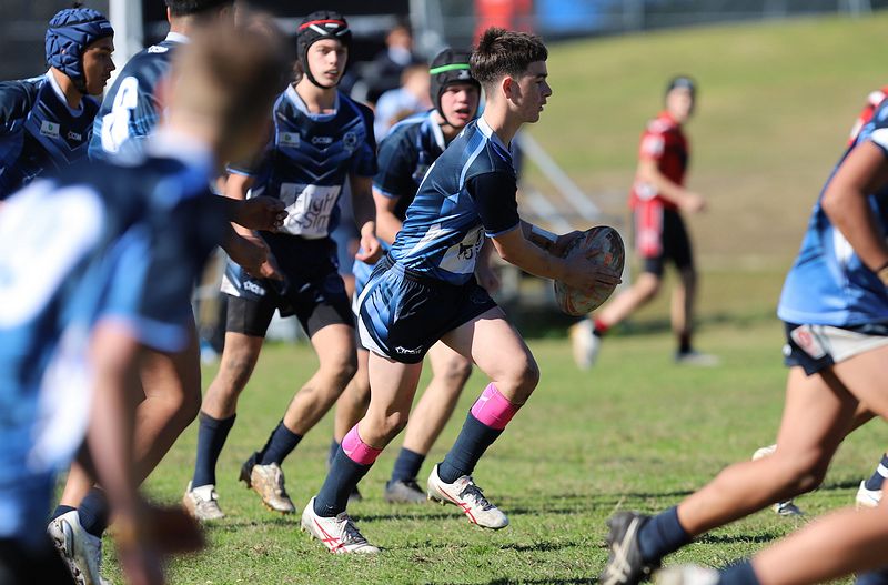 Buckley Shield ENDEAVOUR v ILLAWARRA