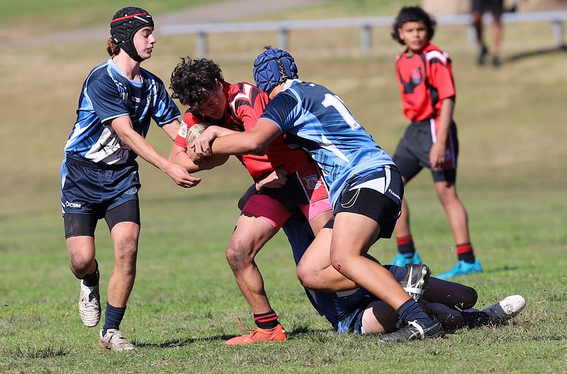 Buckley Shield ENDEAVOUR v ILLAWARRA