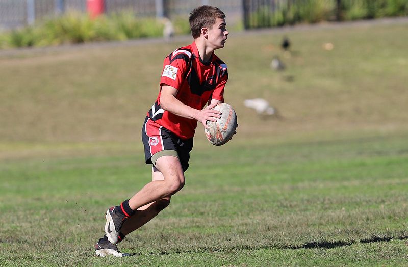 Buckley Shield ENDEAVOUR v ILLAWARRA