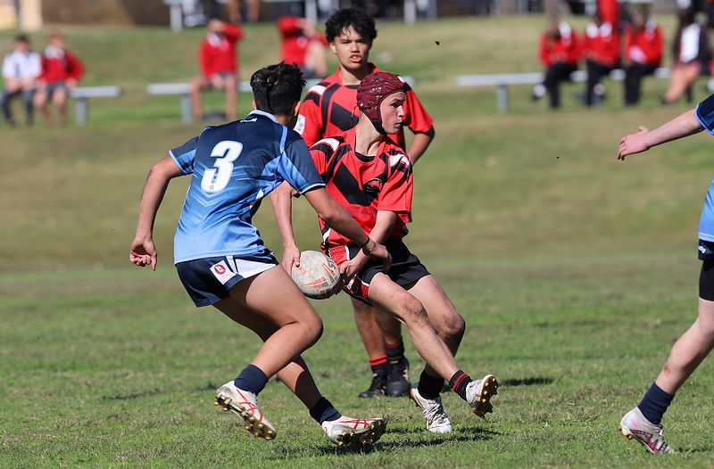 Buckley Shield ENDEAVOUR v ILLAWARRA