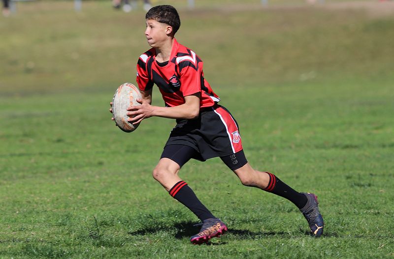 Buckley Shield ENDEAVOUR v ILLAWARRA