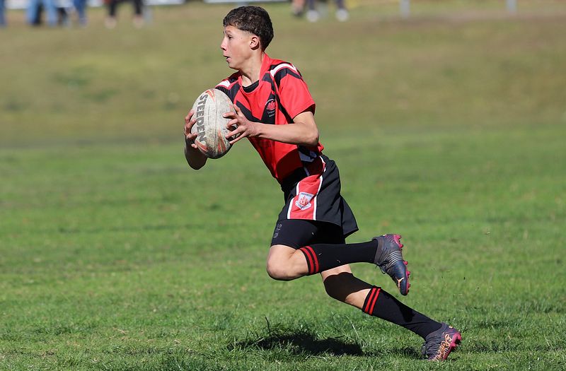 Buckley Shield ENDEAVOUR v ILLAWARRA