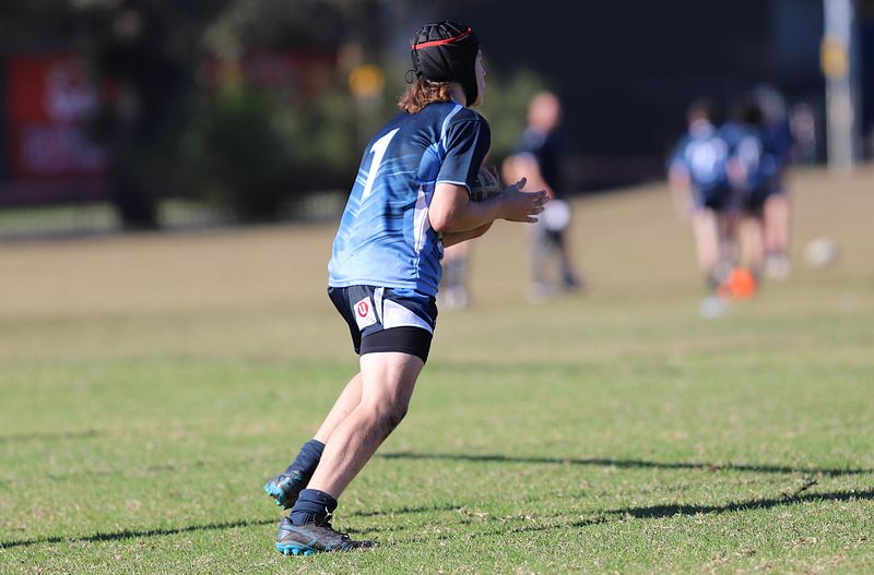 Buckley Shield ENDEAVOUR v ILLAWARRA