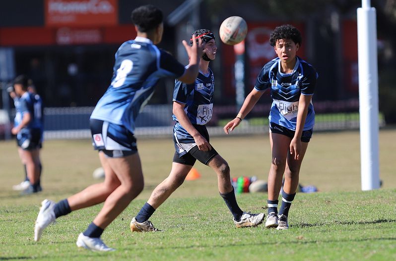 Buckley Shield ENDEAVOUR v ILLAWARRA