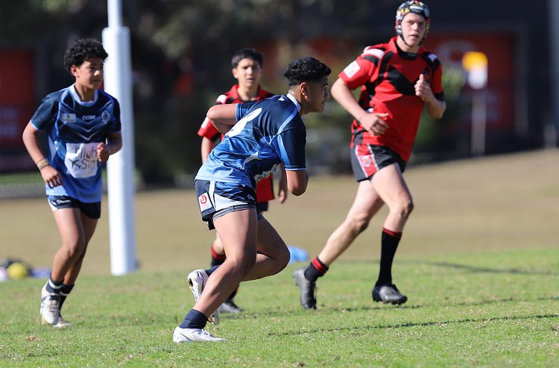 Buckley Shield ENDEAVOUR v ILLAWARRA